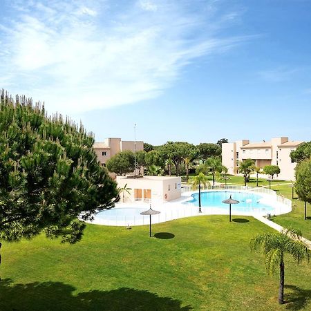 Apartamento Sancti Petri Chiclana de la Frontera Exterior foto