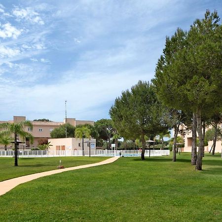 Apartamento Sancti Petri Chiclana de la Frontera Exterior foto