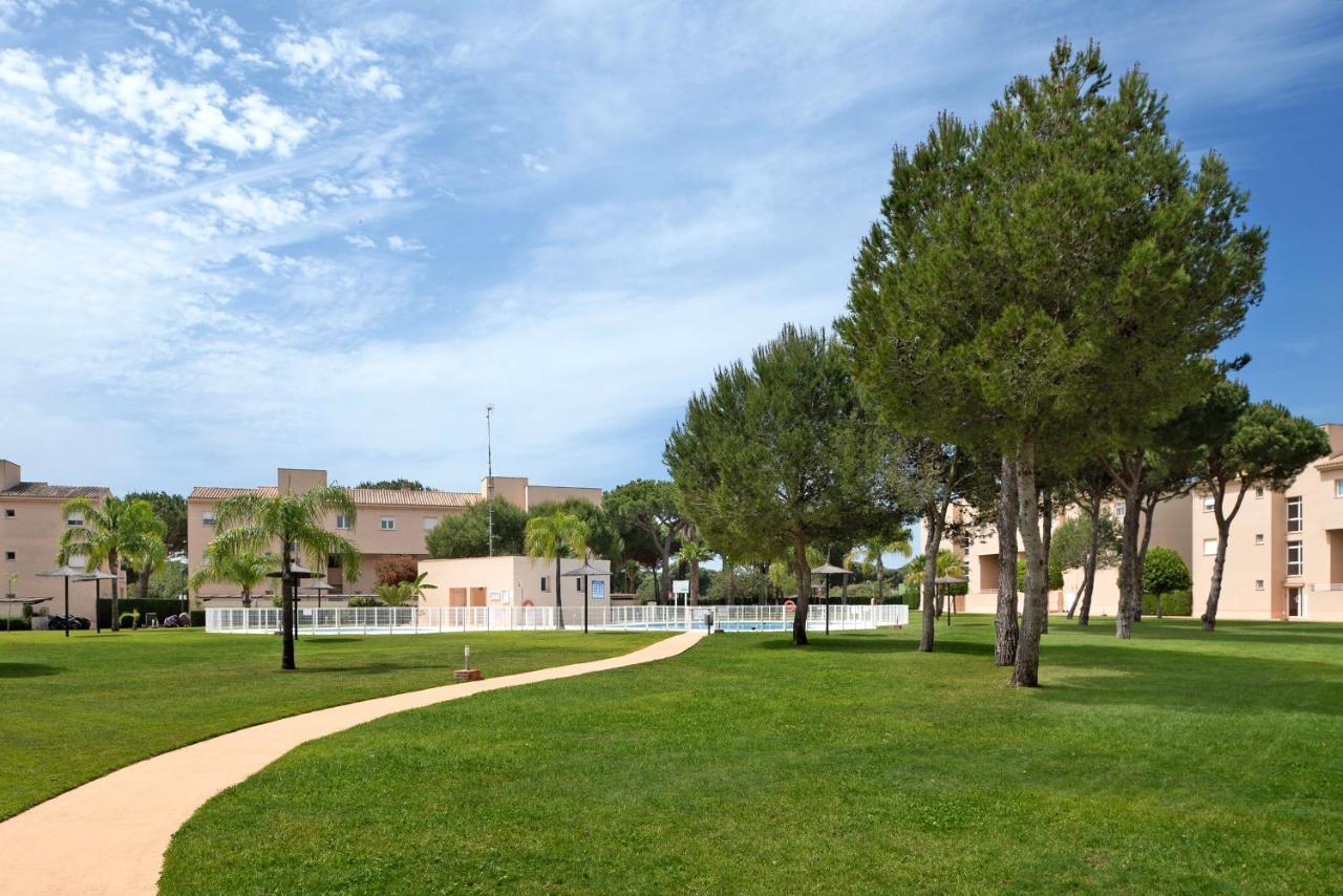 Apartamento Sancti Petri Chiclana de la Frontera Exterior foto